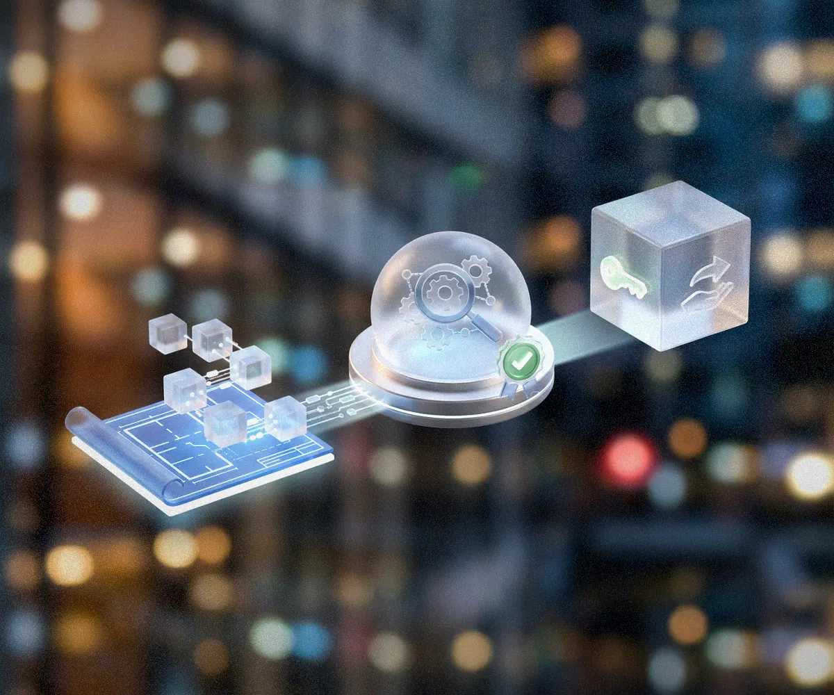 Cloud & On-Prem Infrastructure