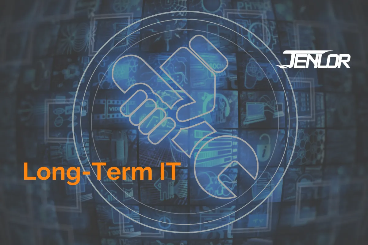 A Solution for Long-Term IT Support