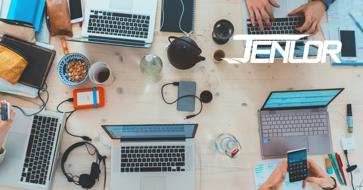 Access to Expertise: Leveraging Specialized Skills Through Managed IT Services