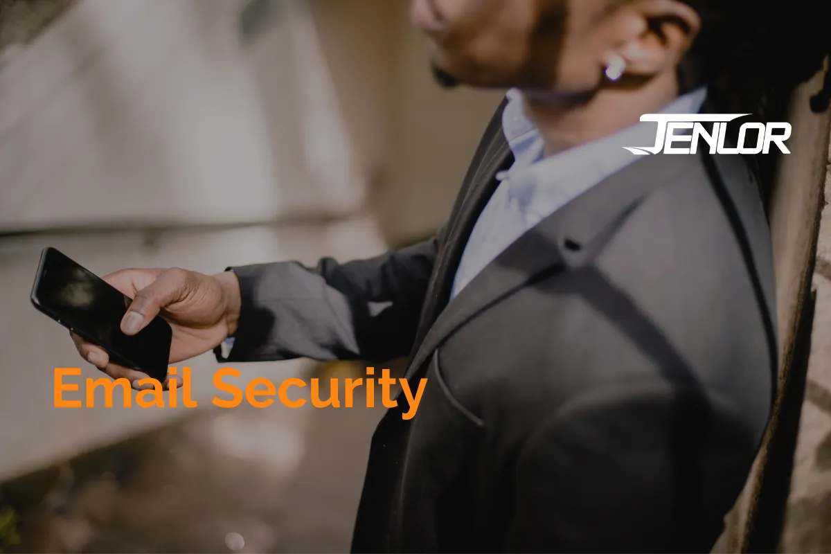 Cloud Email Security Solutions