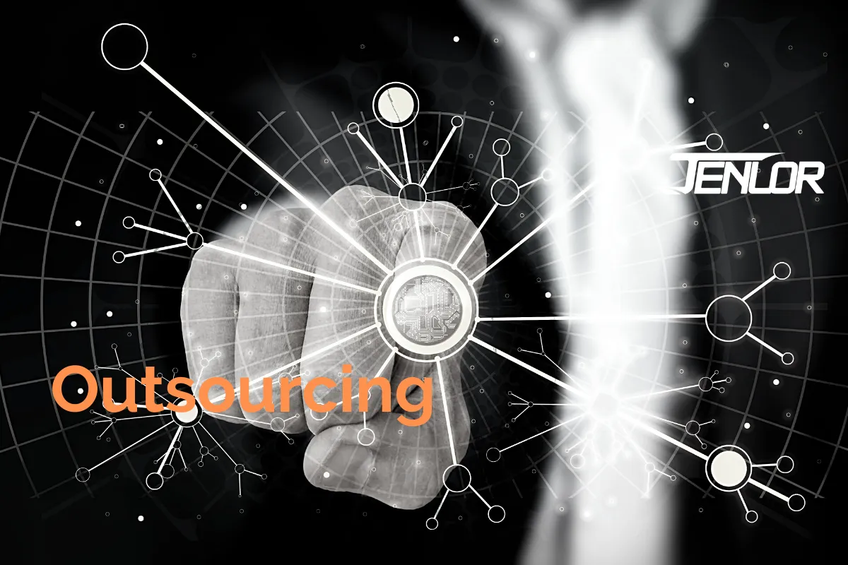Reduce IT Costs by Outsourcing to JENLOR