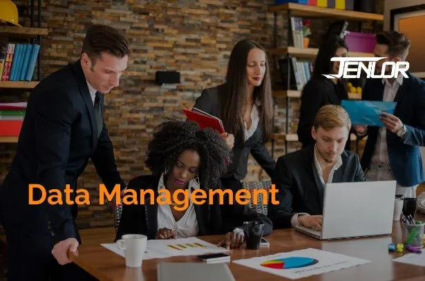 Data Management is Important