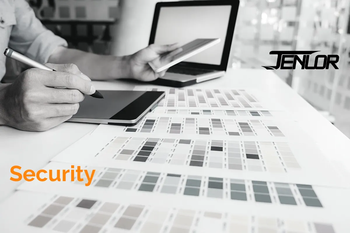 How JENLOR is Providing Security Solutions During COVID-19