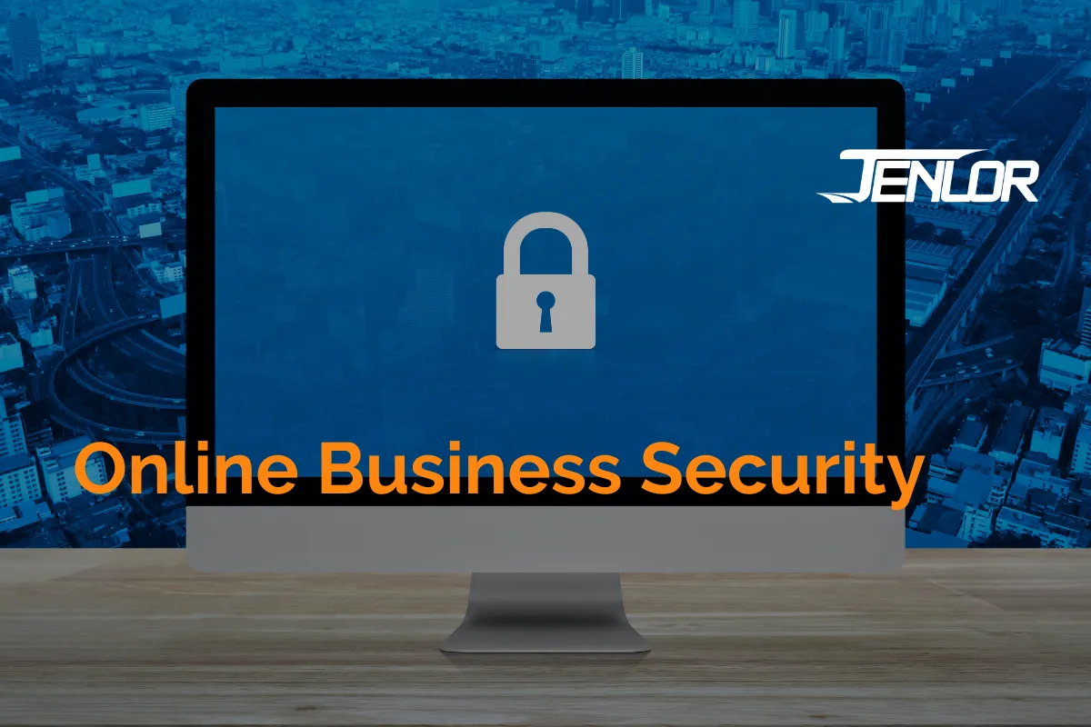 How to Keep Your Business More Secure Online