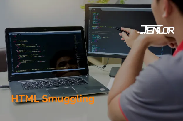 HTML Smuggling