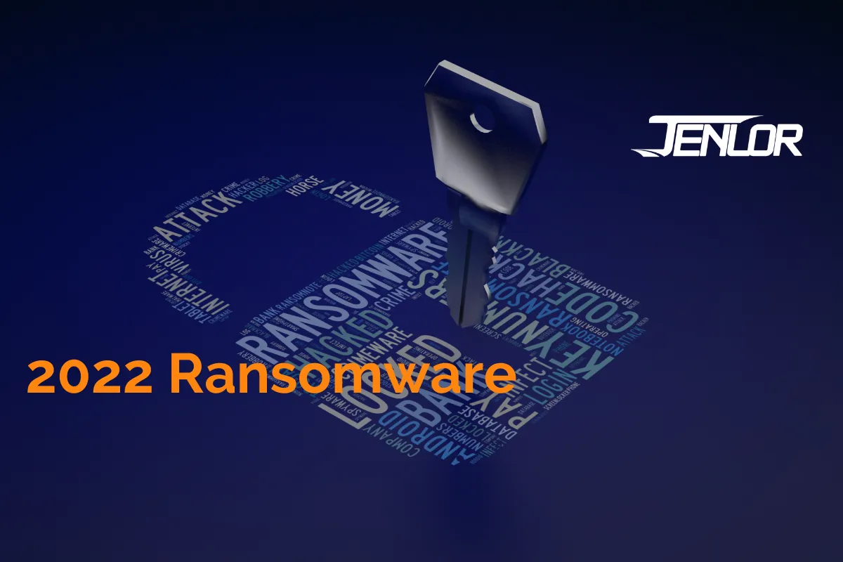 Lessons From Ransomware in 2022
