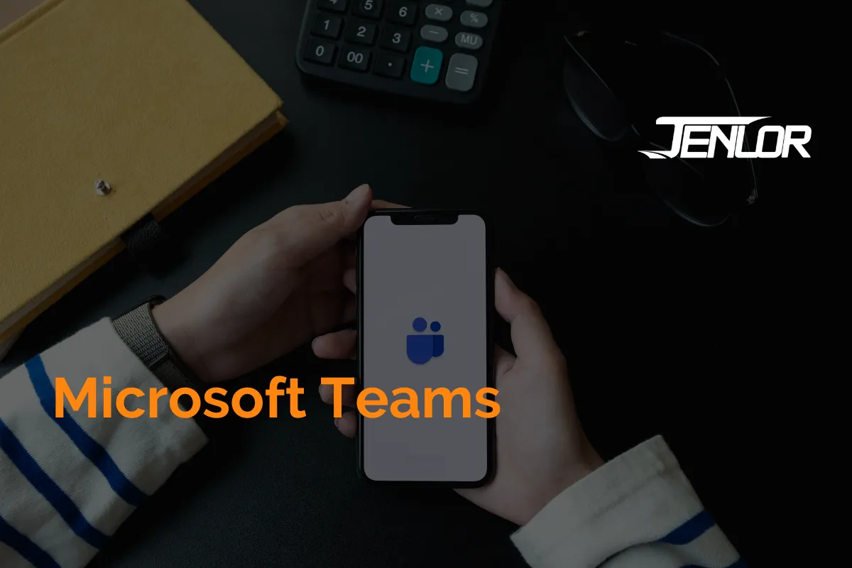Microsoft Teams Data Security and Archiving