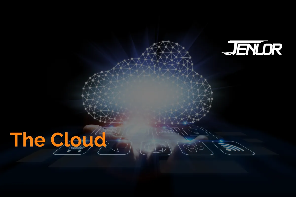 Moving to the Cloud
