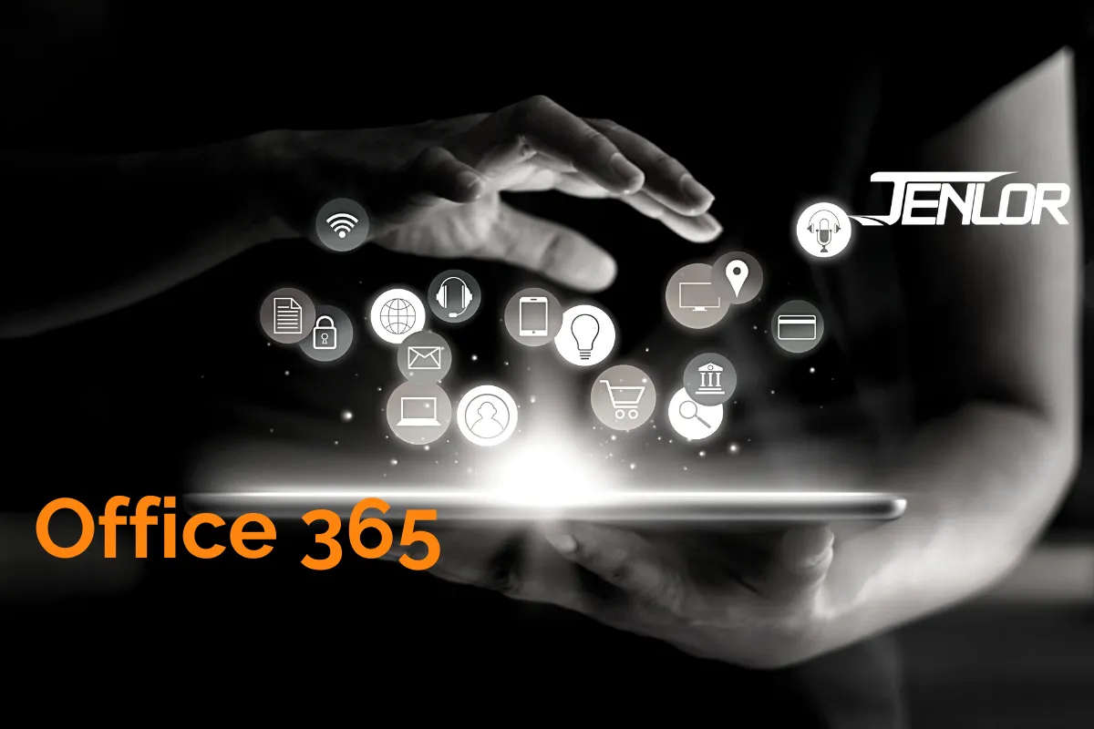 Office 365 Managed Services