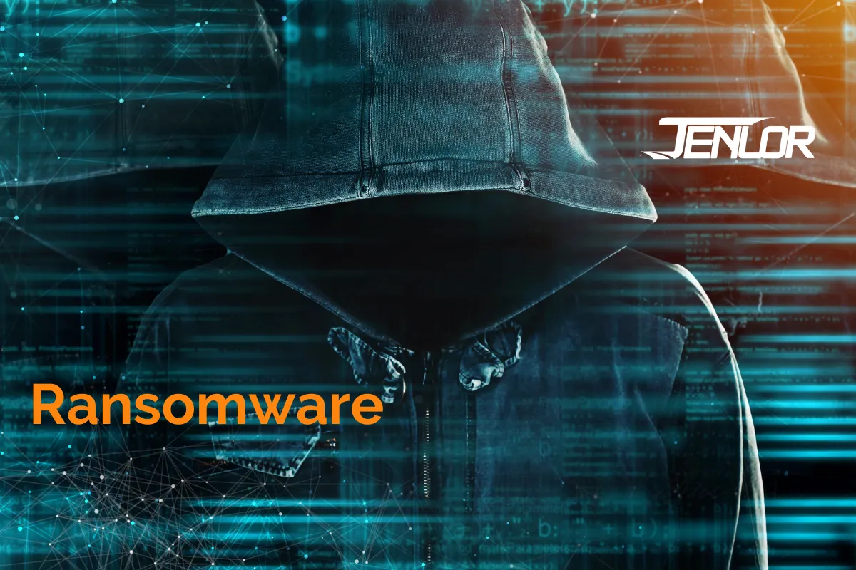 Protect Yourself From Ransomware Attacks
