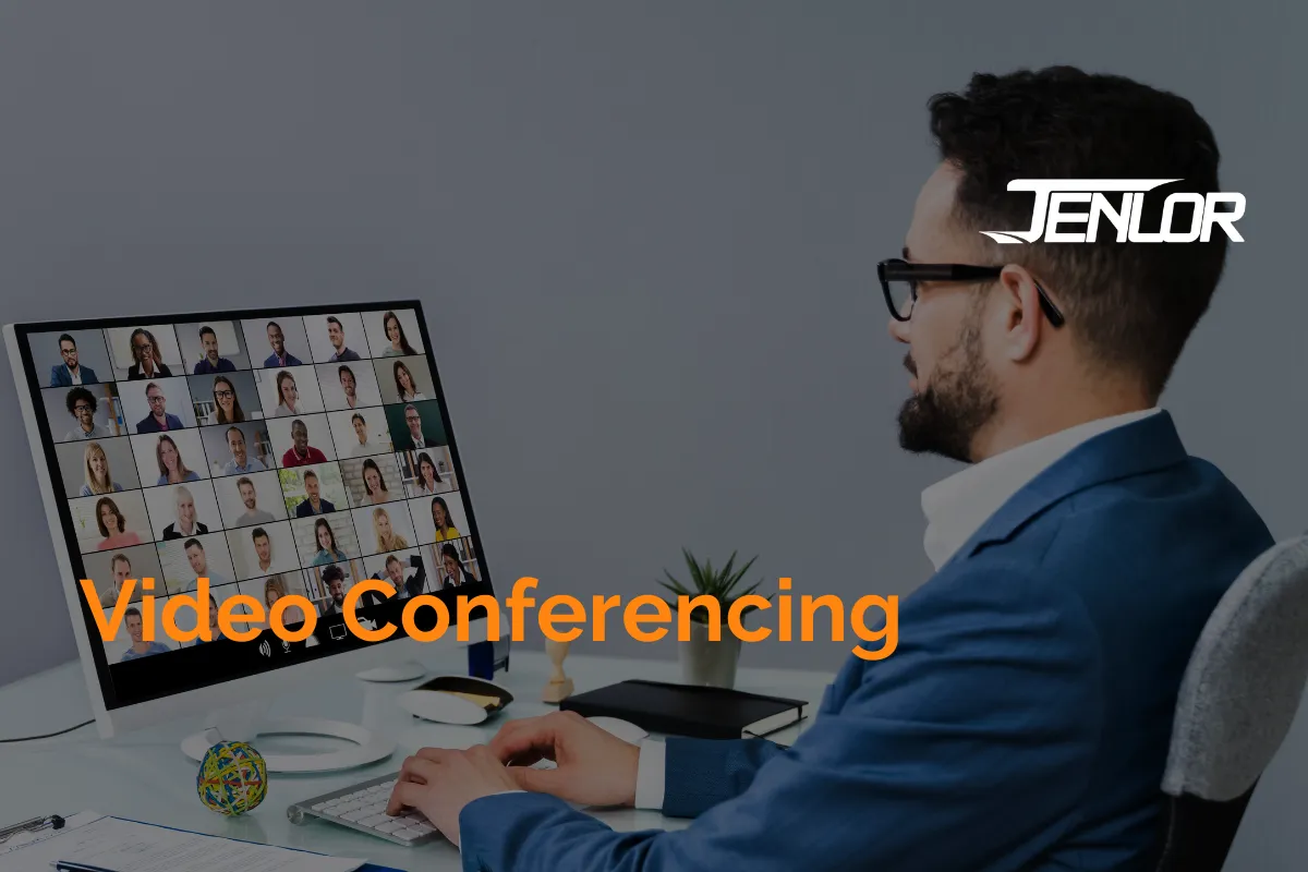 Video Conferencing Security Best Practices for Your Organization